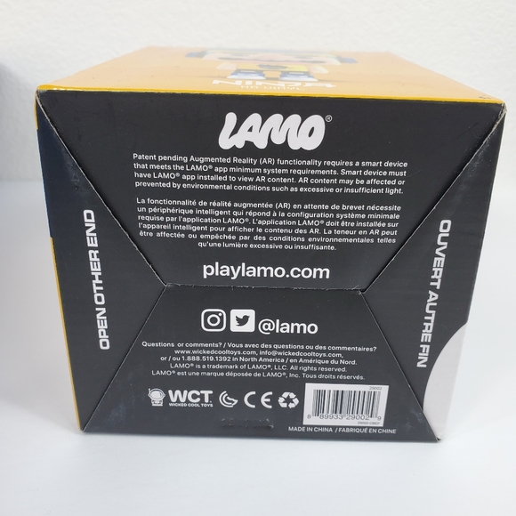 Ninja Nite Jogger Shoes & LAMO Ninja Vinyl J6 M7 - Picture 11 of 14